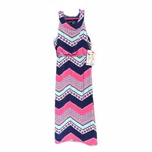 Girl’s Maxi Dress